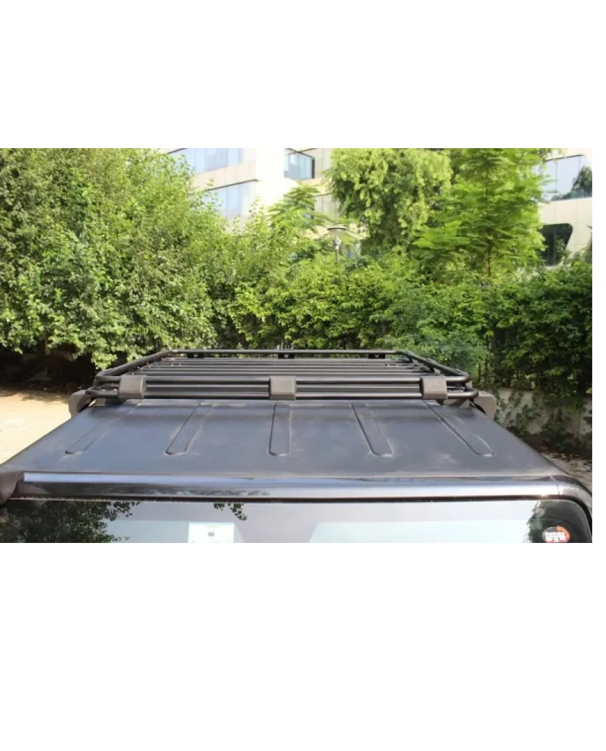 BIMBRA ROOF CARRIER-MODEL DH